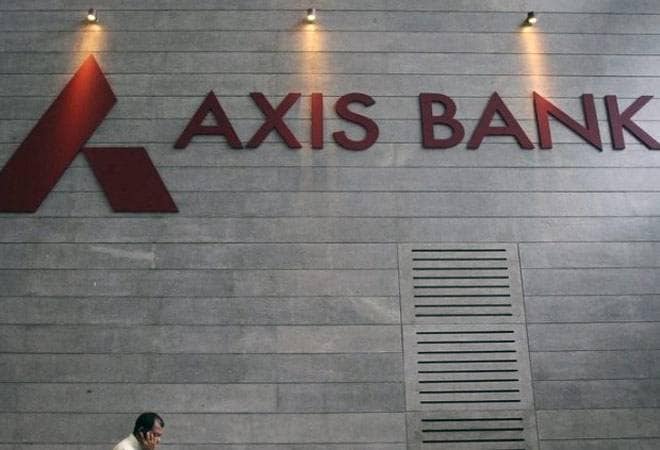 Axis Bank: Returns of 100% in two years, what next?